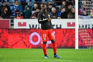 Dijon FCO Mercato : Stéphane Jobard a déniché son joker